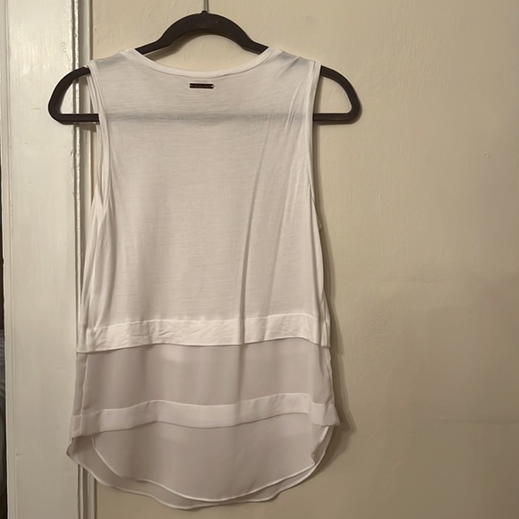 Michael Kors Sleeveless Top - Picture 3 of 4